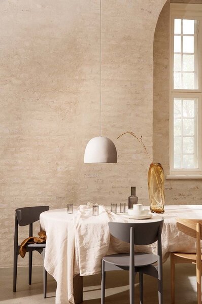 Ferm Living Dekorativna vaza ferm LIVING Swirl