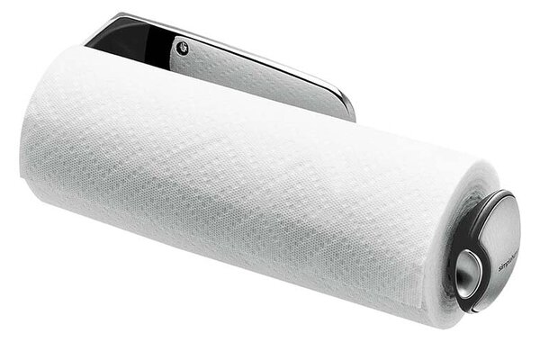Simplehuman Držalo za kuhinjske brisače Simplehuman