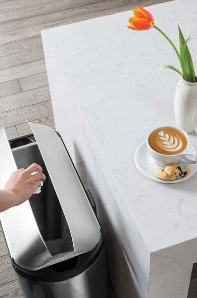 Simplehuman Koš za smeti Simplehuman 45 L