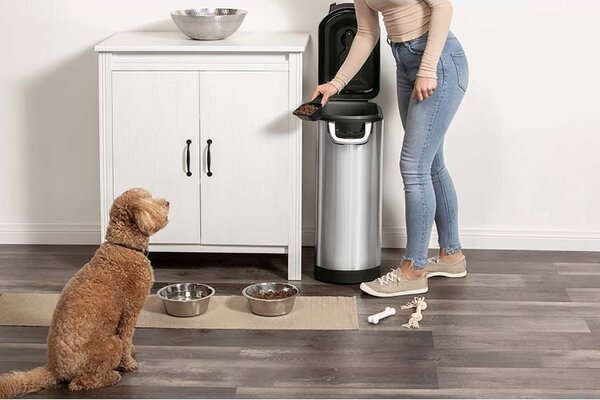 Simplehuman Koš za smeti Simplehuman 45 L