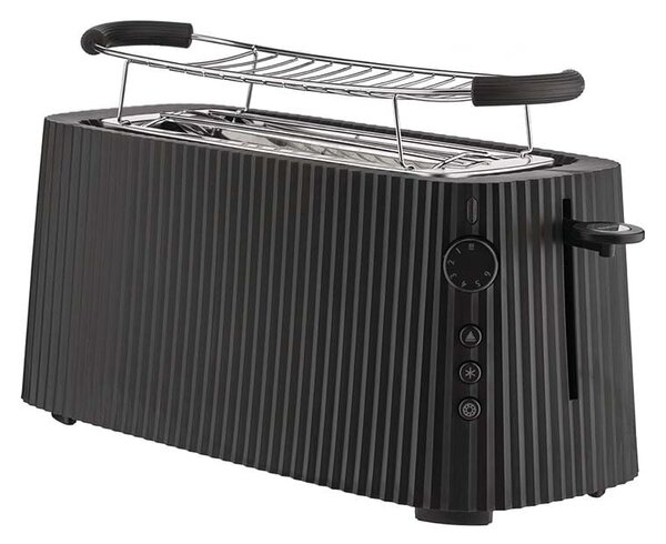 Alessi Toaster Alessi Plissé XXL