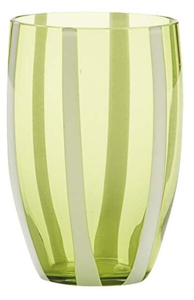 Zafferano Komplet kozarcev Zafferano Gessato 320 ml 6-pack