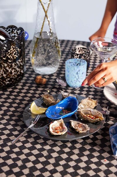 Byon Servirni krožnik za ostrige Byon Oyster