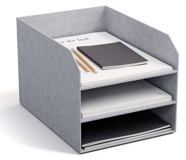 Bigso Box of Sweden Organizator za dokumente Bigso Box of Sweden Trey