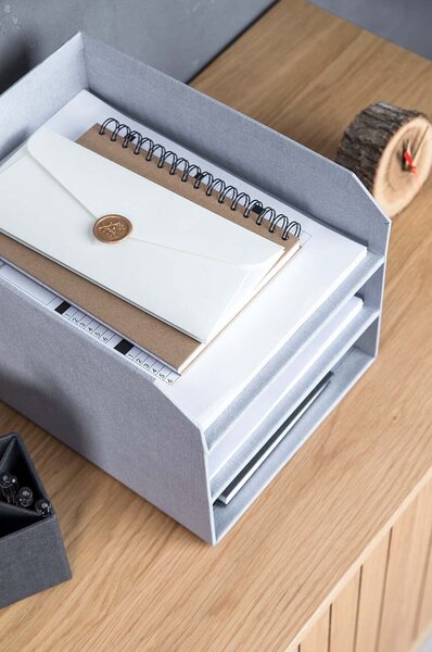 Bigso Box of Sweden Organizator za dokumente Bigso Box of Sweden Trey