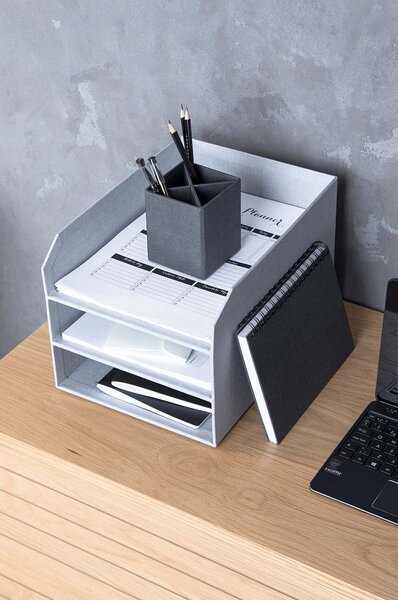Bigso Box of Sweden Organizator za dokumente Bigso Box of Sweden Trey