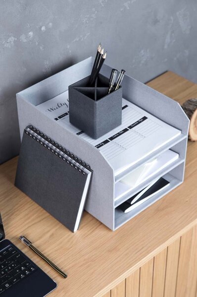Bigso Box of Sweden Organizator za dokumente Bigso Box of Sweden Trey