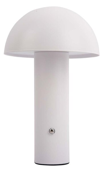 Leitmotiv Led brezžična namizna svetilka Leitmotiv