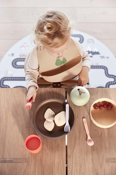 OYOY Preproga OYOY Adventure Chair & Playmat