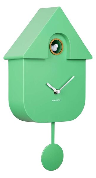 Karlsson Stenska ura Karlsson Modern Cuckoo