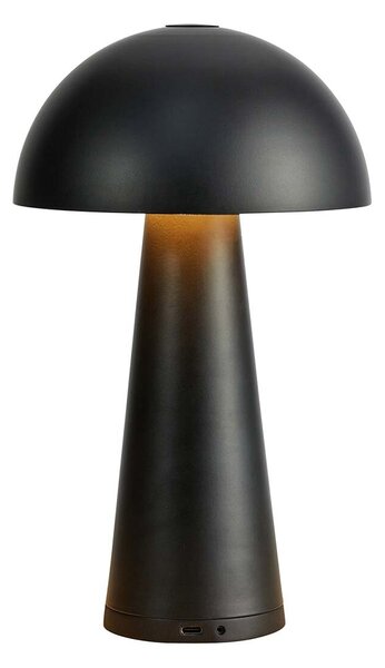 Markslöjd Brezžična namizna svetilka Markslöjd Fungi