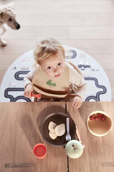 OYOY Preproga OYOY Adventure Chair & Playmat