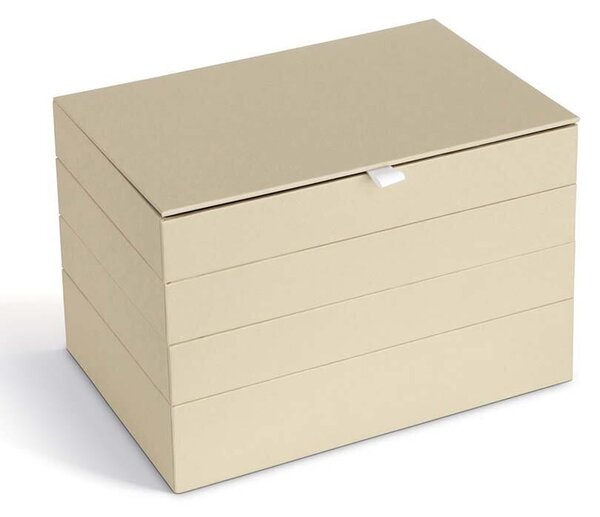 Bigso Box of Sweden Škatlica za nakit Bigso Box of Sweden Precious 4-pack