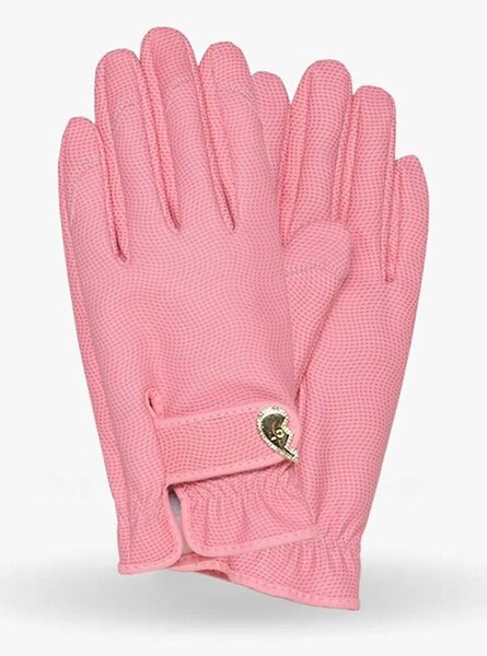 Garden Glory Vrtnarske rokavice Garden Glory Glove Heartmelting Pink S