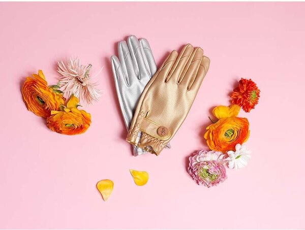 Garden Glory Vrtnarske rokavice Garden Glory Glove Gold Digger M