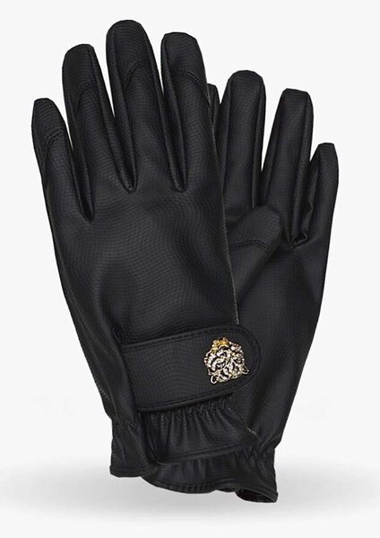 Garden Glory Vrtnarske rokavice Garden Glory Glove Sparkling Black S