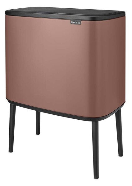 Brabantia Koš za smeti Brabantia Bo Touch Bin 11 + 23L