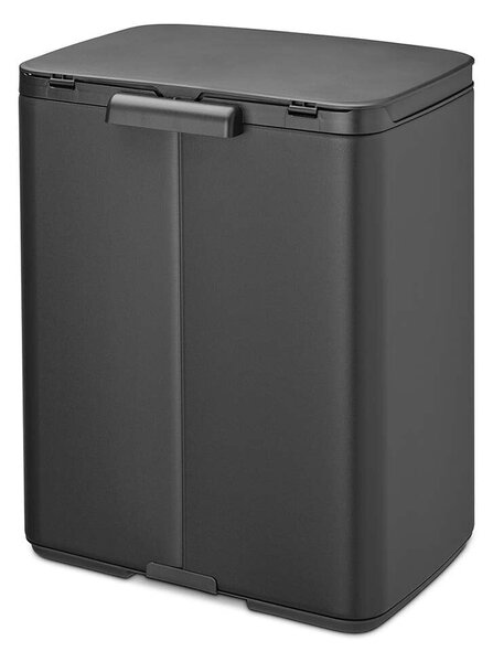 Brabantia Koš za smeti Brabantia Bo 12 L