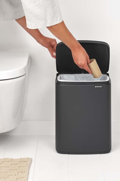Brabantia Koš za smeti Brabantia Bo 12 L