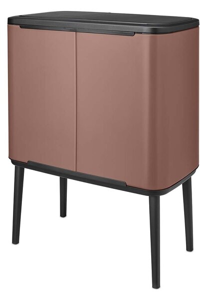 Brabantia Koš za smeti Brabantia Bo Touch Bin 11 + 23L