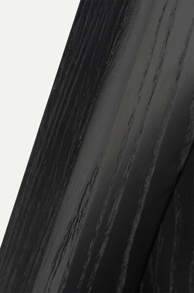Tre Product Stoječe ogledalo Tre Product ClearVision Woodturn