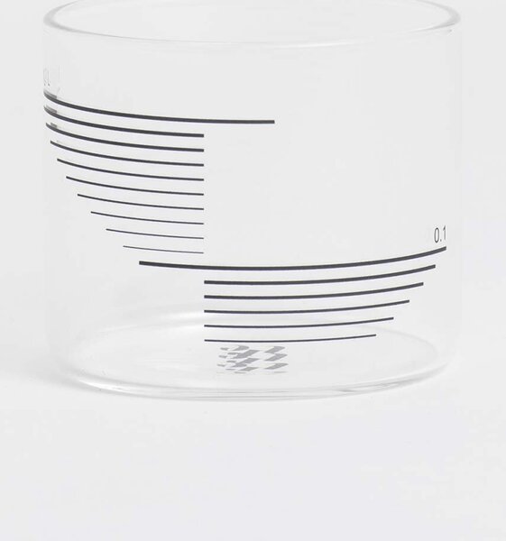 Tre Product Komplet kozarcev Tre Product Square Stripes 200 ml 4-pack