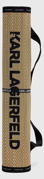 Karl Lagerfeld Podloga za na plažo Karl Lagerfeld