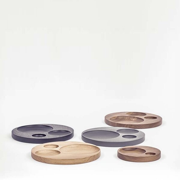 Tre Product Pladenj Tre Product Moln
