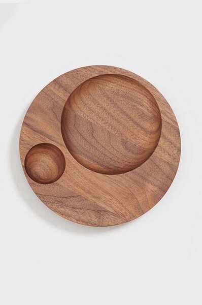 Tre Product Pladenj Tre Product Moln