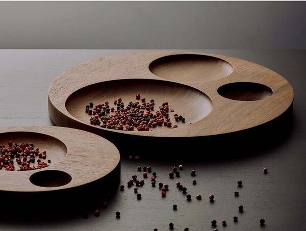 Tre Product Pladenj Tre Product Moln