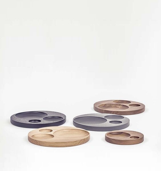 Tre Product Pladenj Tre Product Moln