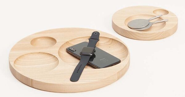 Tre Product Pladenj Tre Product Moln