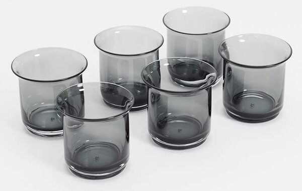 Tre Product Komplet kozarcev Tre Product Open 250 ml 6-pack