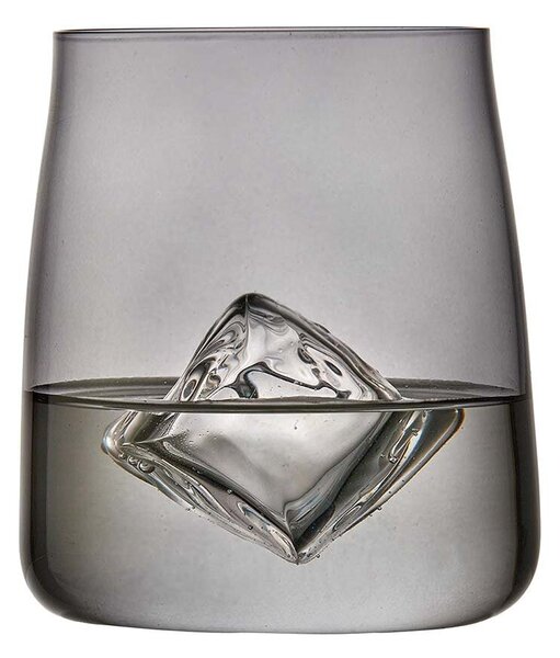 Lyngby Glas Komplet kozarcev Lyngby Glas Zero 420 ml 2-pack