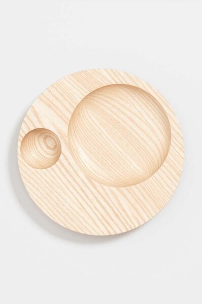 Tre Product Pladenj Tre Product Moln