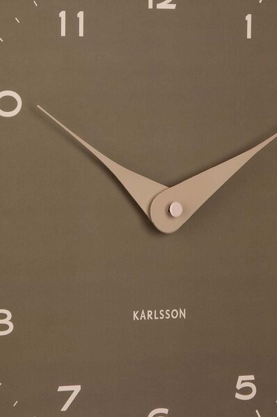 Karlsson Stenska ura Karlsson Osado Dome