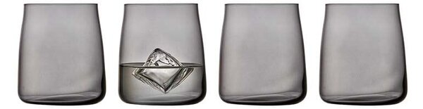 Lyngby Glas Komplet kozarcev Lyngby Glas Zero 420 ml 2-pack