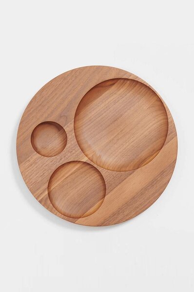 Tre Product Pladenj Tre Product Moln
