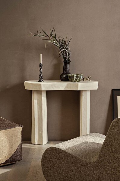 Ferm Living Dekorativen svečnik ferm LIVING Gale