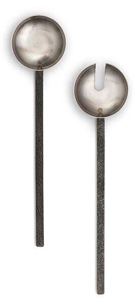 Ferm Living Solatne žlice ferm LIVING Obra 2-pack