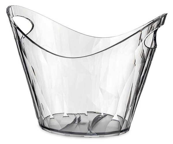Koziol Posoda za led Koziol Club Bucket 2-pack