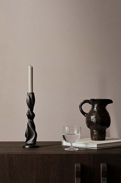 Ferm Living Dekorativen svečnik ferm LIVING Gale