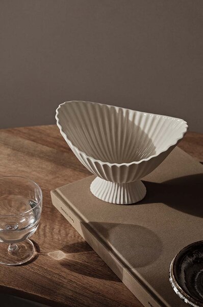 Ferm Living Skleda ferm LIVING Fountain Bowl