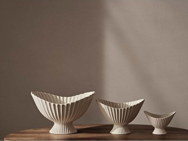 Ferm Living Skleda ferm LIVING Fountain Bowl