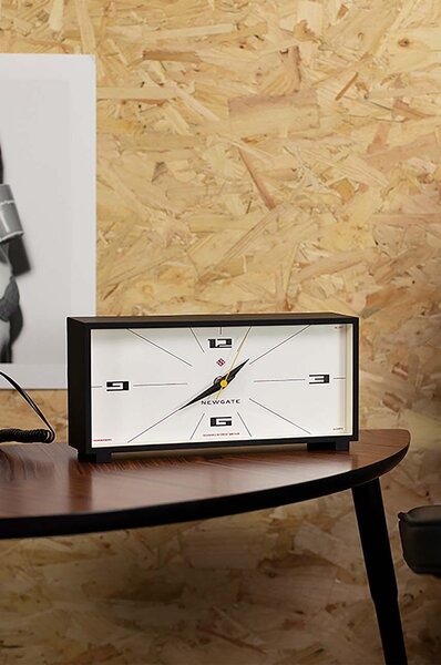 Newgate Namizna ura Newgate Thunderbird Desk Clock