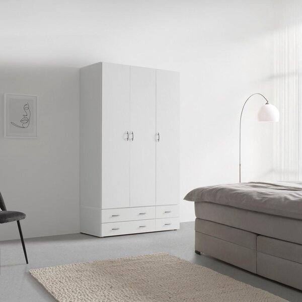 Modern Living Predalnik Joe, Bela