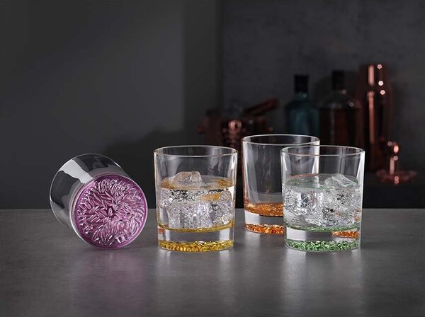 Spiegelau Set kozarcev za viski Spiegelau Lounge 2.0 305 ml 4-pack