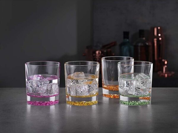 Spiegelau Set kozarcev za viski Spiegelau Lounge 2.0 305 ml 4-pack