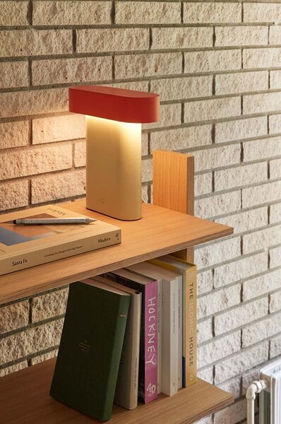 Hübsch Namizna lučka Hübsch Sleek Table Lamp