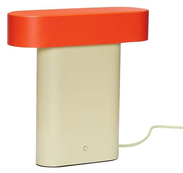 Hübsch Namizna lučka Hübsch Sleek Table Lamp